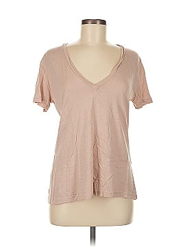 Monrow Short Sleeve T Shirt