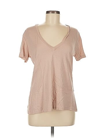 Monrow Short Sleeve T-Shirt (view 1)