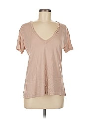 Monrow Short Sleeve T Shirt