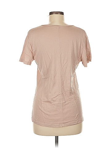 Monrow Short Sleeve T-Shirt (view 2)