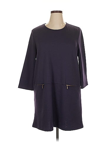 North Style Casual Dress (view 1)