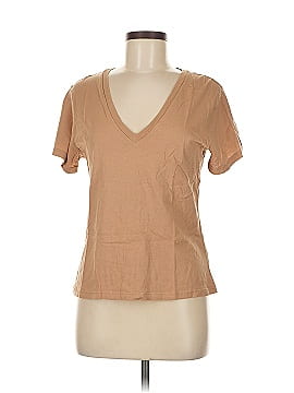 Monrow Short Sleeve T Shirt
