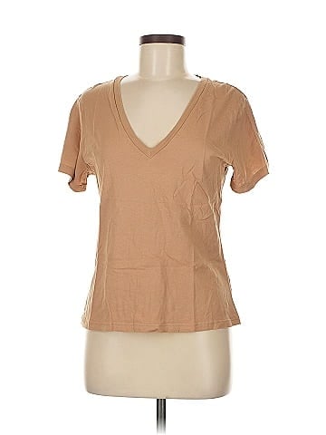 Monrow Short Sleeve T-Shirt (view 1)