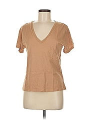 Monrow Short Sleeve T Shirt
