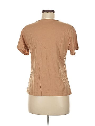 Monrow Short Sleeve T-Shirt (view 2)
