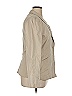 Armani Collezioni Tan Blazer Size 14 - photo 4