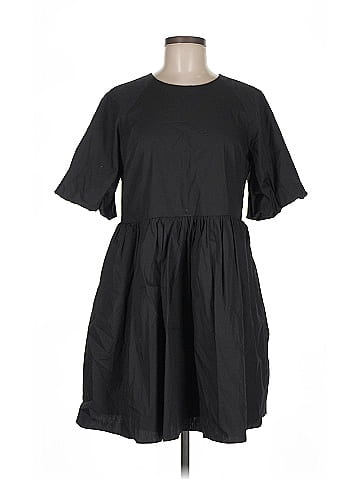 English Factory Casual Dress (view 1)