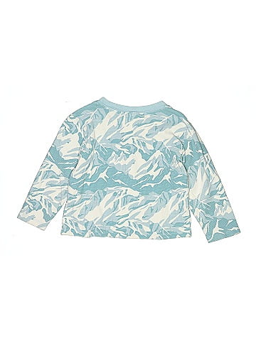 Hanna Andersson Long Sleeve Henley (view 2)