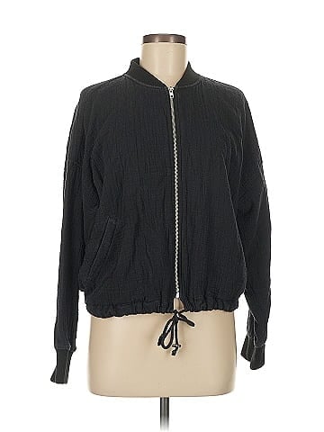 BB Dakota Track Jacket (view 1)