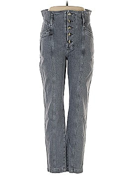 Sézane Jeans