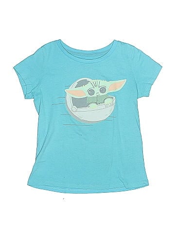 Star Wars Short Sleeve T-Shirt (view 1)