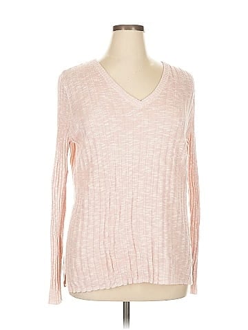 SONOMA life + style Pullover Sweater (view 1)