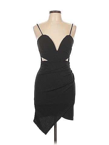 Windsor Cocktail Dress (view 1)