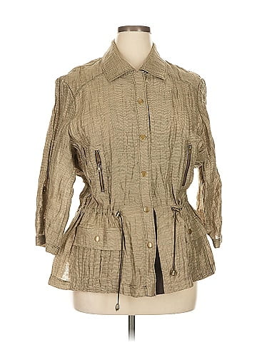Chico's Jacket (view 1)