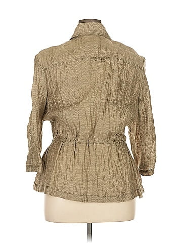 Chico's Jacket (view 2)