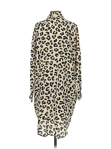 Donna Karan New York Kimono (view 2)