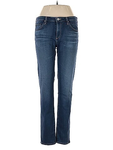 Adriano Goldschmied Jeans (view 1)