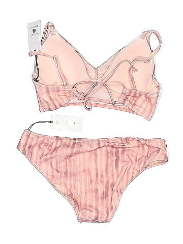 Shade & Shore Two Piece Swimsuit (view 2)