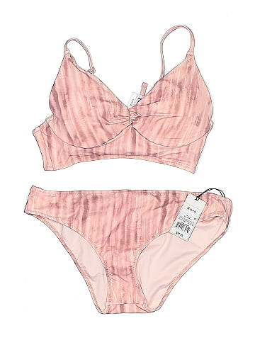 Shade & Shore Two Piece Swimsuit (view 1)