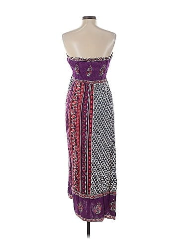 Angie Cocktail Dress (view 2)