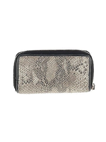 Cole Haan Leather Wristlet (view 2)
