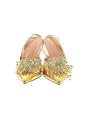 Unbranded Heels (view 2)