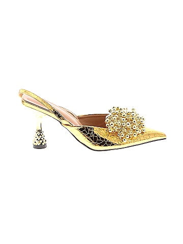 Unbranded Heels (view 1)