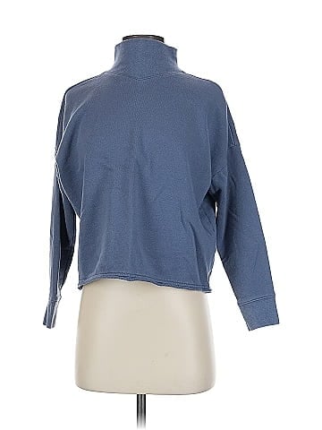 Madewell Turtleneck Sweater (view 1)