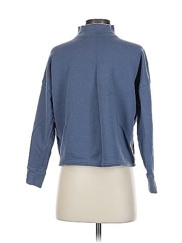 Madewell Turtleneck Sweater (view 2)