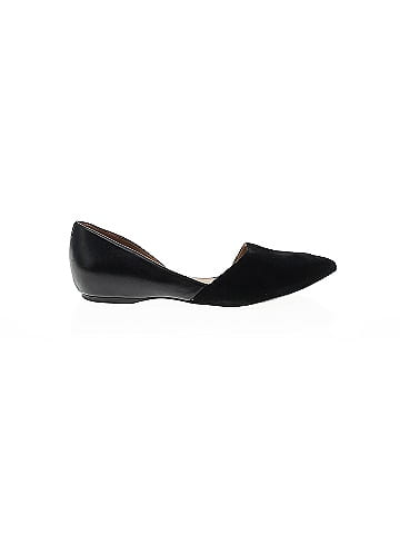 Naturalizer Flats (view 1)