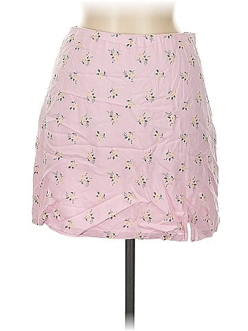 Hollister Casual Skirt (view 1)
