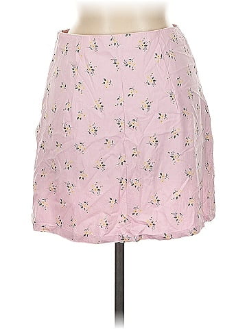 Hollister Casual Skirt (view 2)