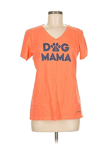 Life Is Good Short Sleeve T-Shirt (view 1)