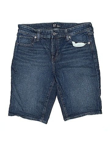 Gap Denim Shorts (view 1)