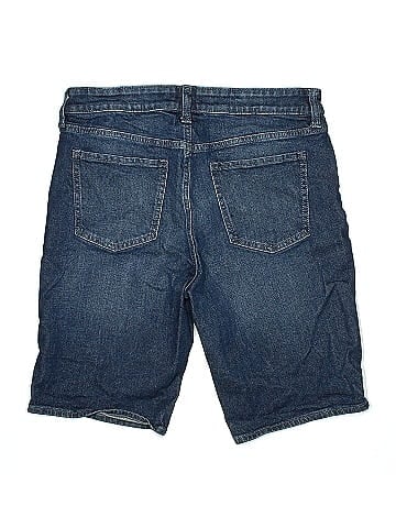 Gap Denim Shorts (view 2)
