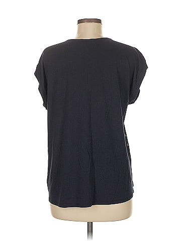 Papermoon Short Sleeve Blouse (view 2)