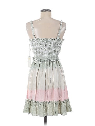 Ocean Drive Clothing Co. Cocktail Dress (view 2)