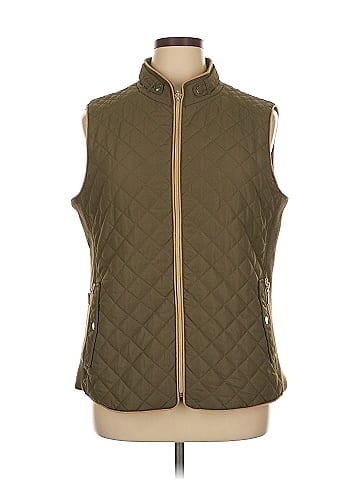 db established 1962 Vest (view 1)