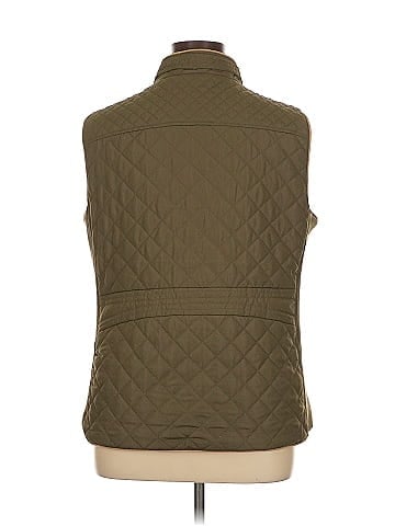 db established 1962 Vest (view 2)