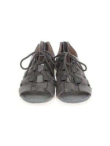 Adrienne Vittadini Flats (view 2)