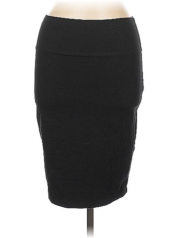 Charlotte Russe Casual Skirt (view 1)