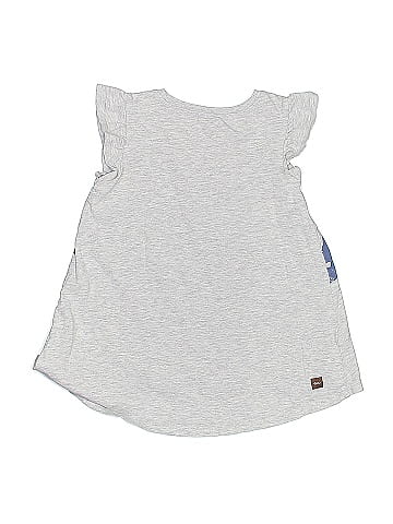 Tea Short Sleeve Top (view 2)