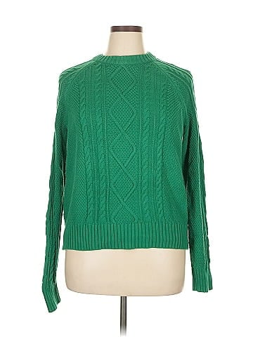 Gap Pullover Sweater (view 1)