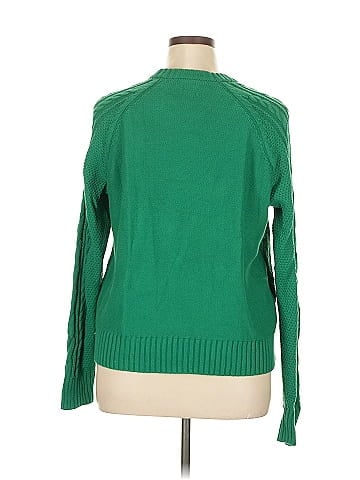 Gap Pullover Sweater (view 2)