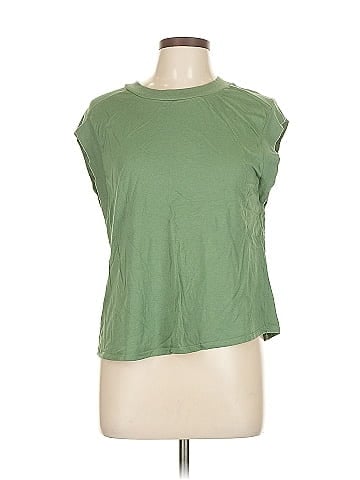 Nine Britton Short Sleeve Top (view 1)