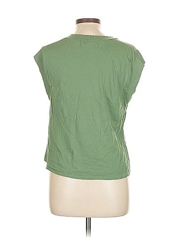 Nine Britton Short Sleeve Top (view 2)