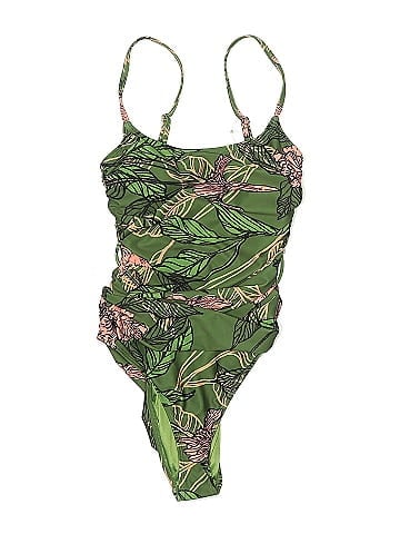 Hutch One Piece Swimsuit (view 1)