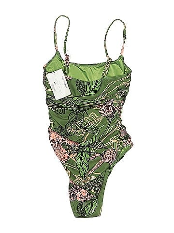 Hutch One Piece Swimsuit (view 2)