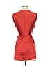 Armani Collezioni Red Cocktail Dress Size 2 - photo 2