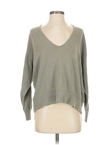 Modern Citizen Pullover Sweater (view 1)